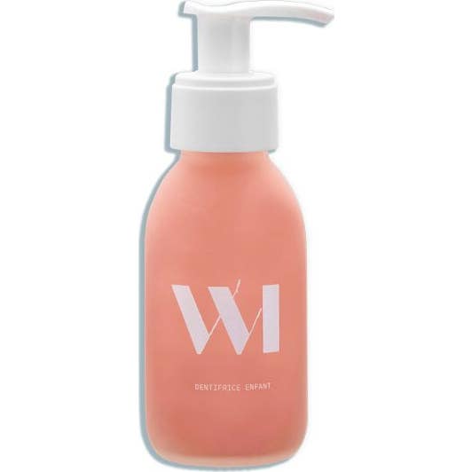 WhatMatters Dentífrico Infantil Bio 90 ml