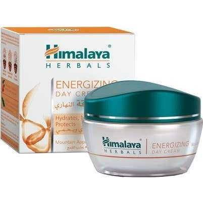 Himalaya Herbals Crema Día Energizante 50ml