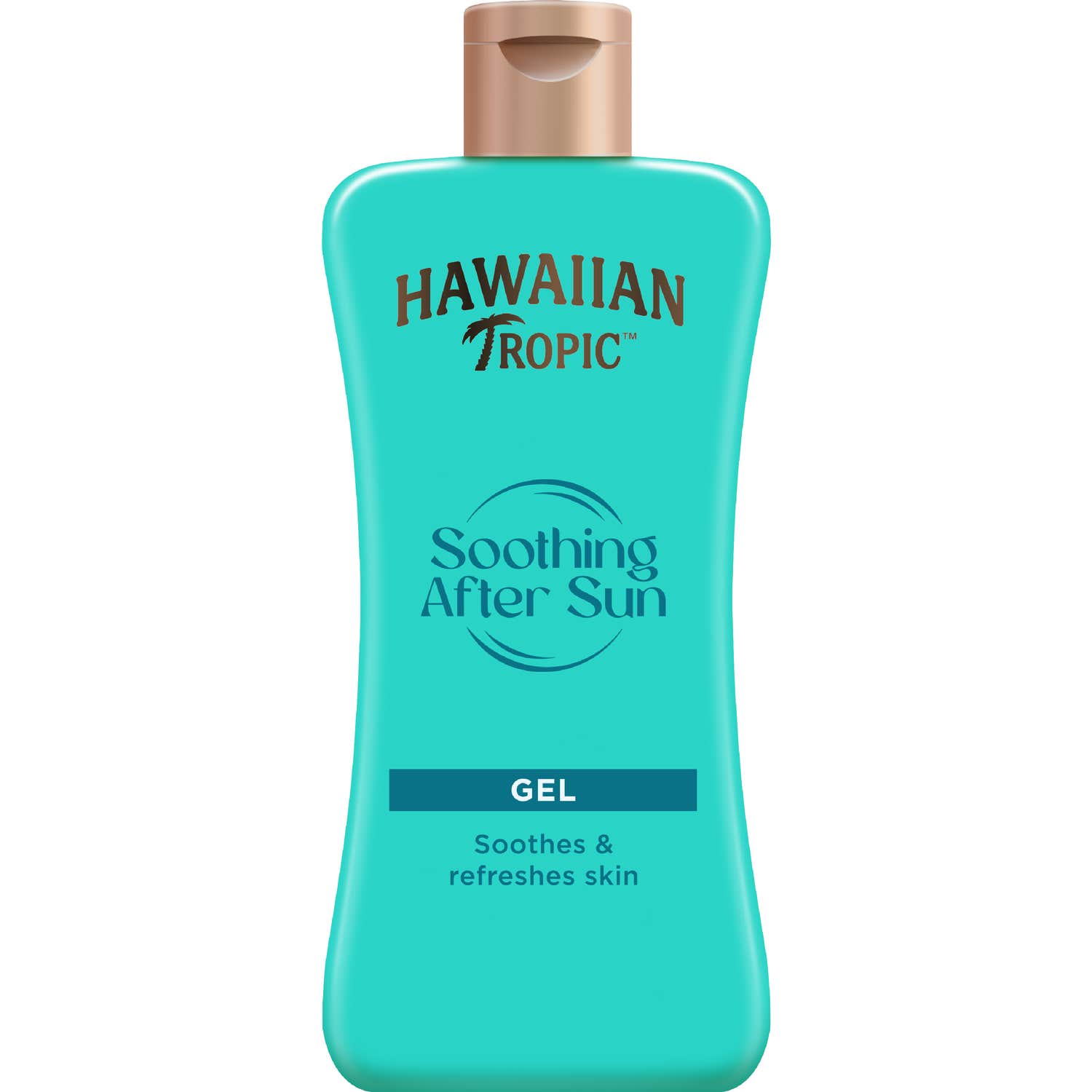 Hawaiian Tropic Sooting After Sun Gel 200ml