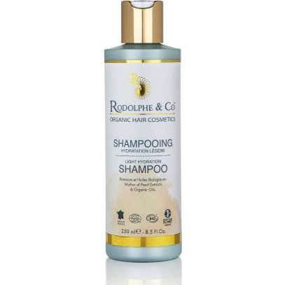 Rodolphe & Co Champú Hidratación Ligera 250ml