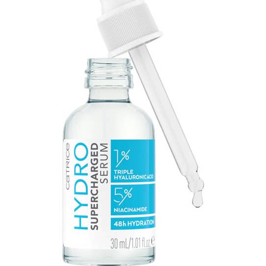 Catrice Hydro Supercharged Sérum 30 ml