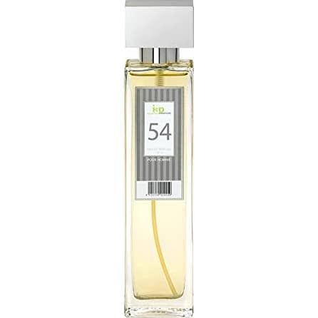 Iap Pharma Eau de Parfum Hombre N54 150 ml