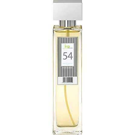 Iap Pharma Eau de Parfum Hombre N54 150 ml