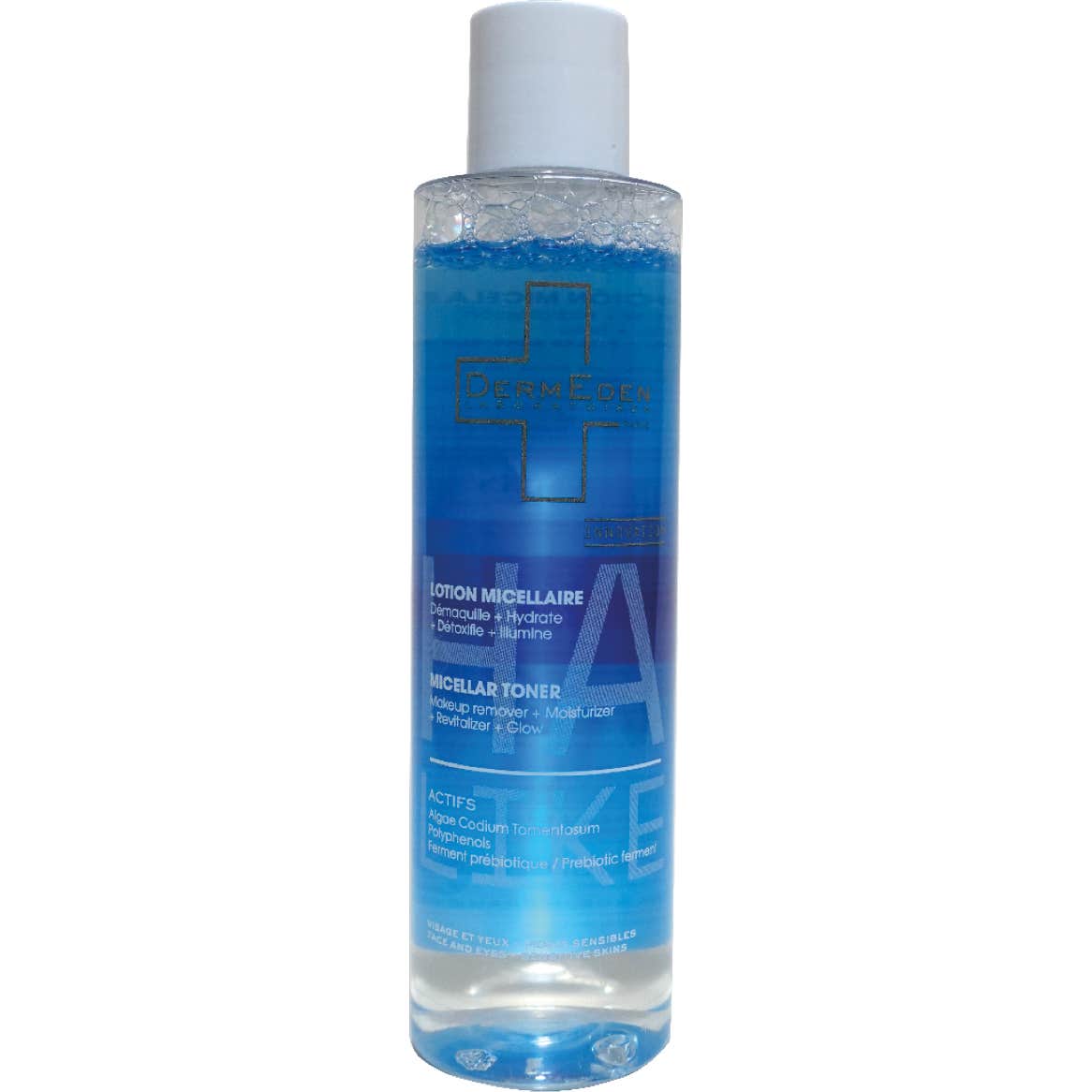 Dermeden Ha Like Loción Micelar 200ml