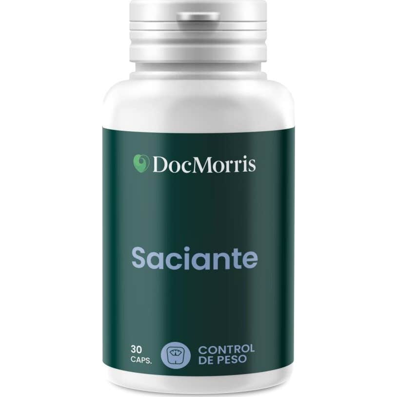 DocMorris Saciante 30Caps