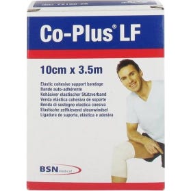 Bde Co-Plus S/Lat10 cmx3 M50 Blan
