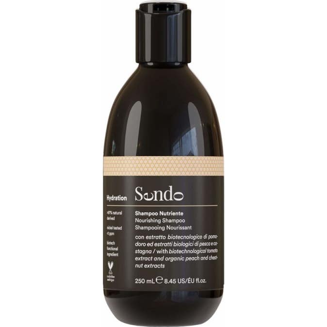 Sendo Hydratation Nourishing Shampoo 250Ml