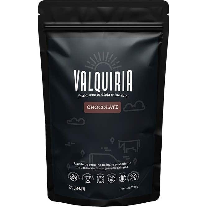 Paleobull Valquiria #Chocolate - Imagen 2