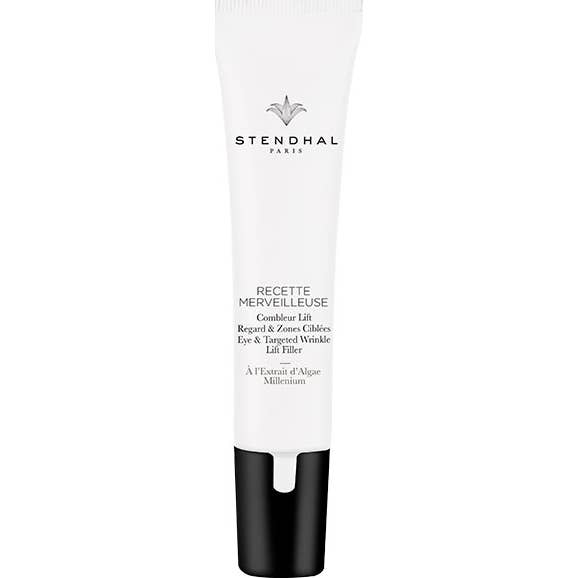 Recette Merveilleuse Combleur Lift Regard Et Zones Ciblées 15 Ml