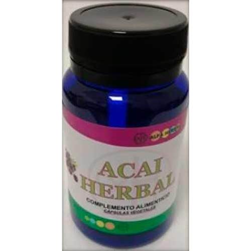 Alfa Herbal Acai Herbal 60 caps