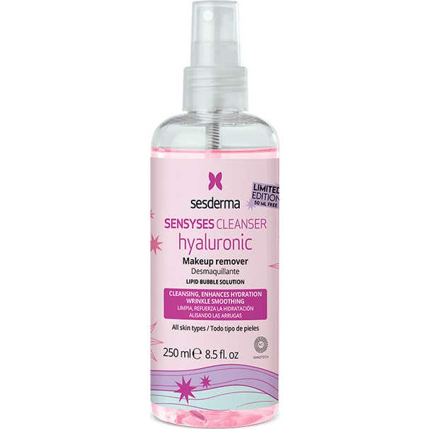 Sesderma Sensyses Cleanser Hyaluronic 250 ml