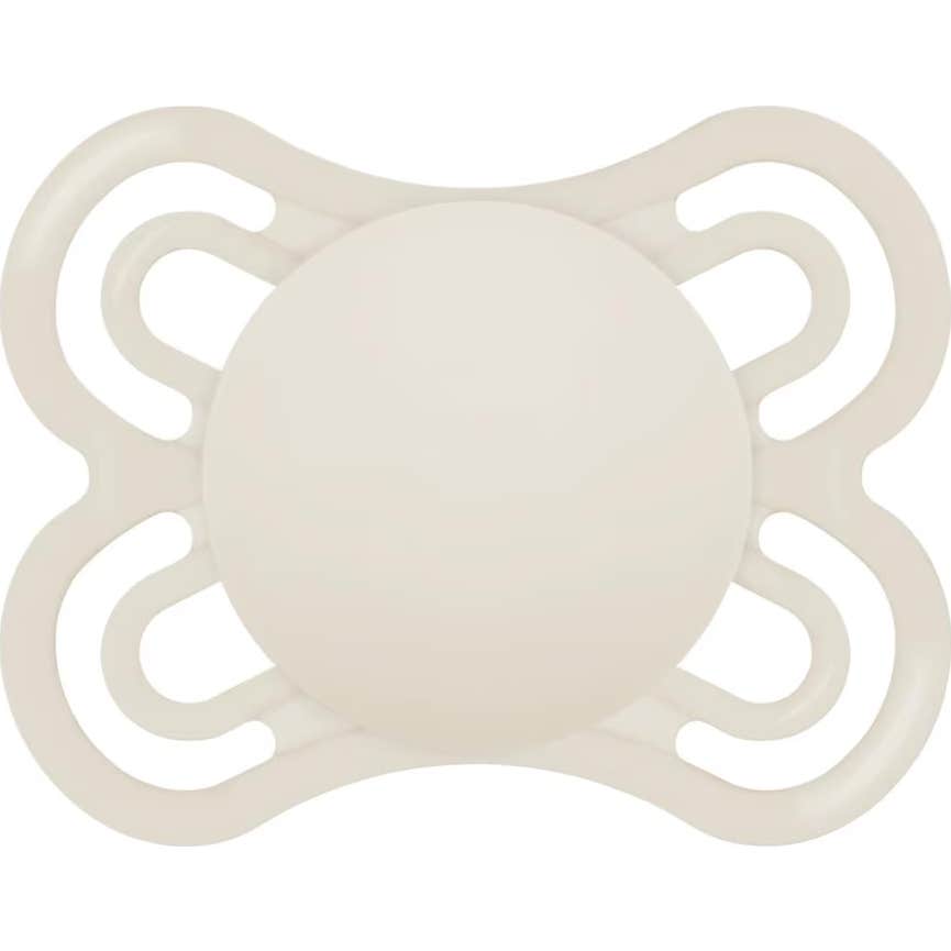 Mam Perfect Chupete Silicona 2-6m