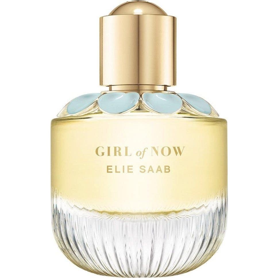 Elie Saab Girl Of Now Eau De Parfum 50ml Vaporizador