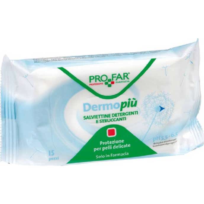 Dermo Plus Save Det Makeup