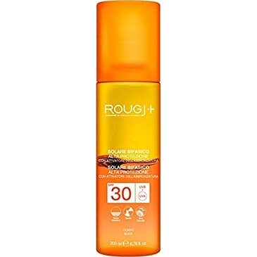 Rougj Protección Solar Bifásica Activador SPF30 200 ml