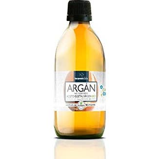 Terpenic Labs Argán Aceite Vegetal Virgen Bio 250 Ml