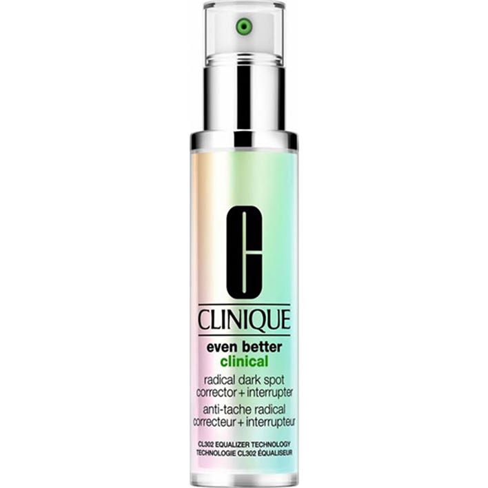 Clinique Even Better Clinical Anti Tache Radical Correcteur 30ml