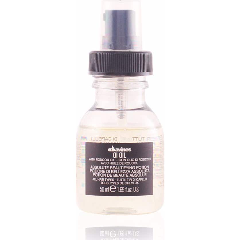 Davines Oi Oil Belleza Absoluta 50ml
