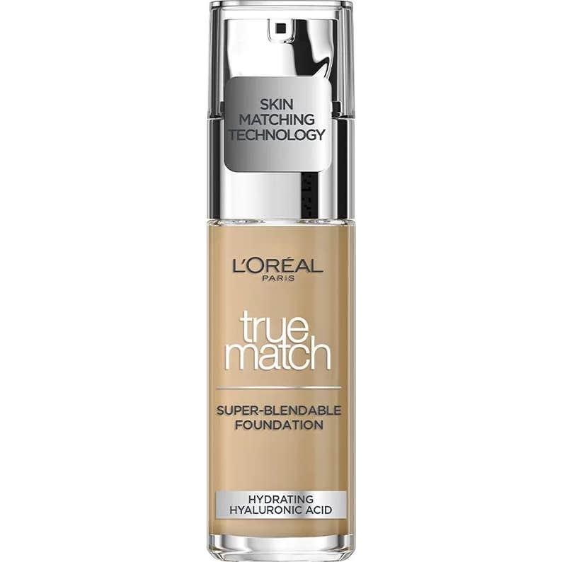 L'Oréal Paris Accord Parfait Base de Maquillaje 3N Beige 30ml