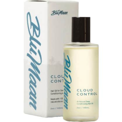 Blumaan Cloud Control Hair Oil 60ml