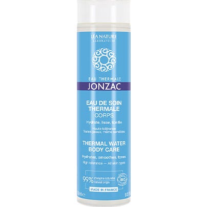 Jonzac Agua Termal Corporal 250 ml