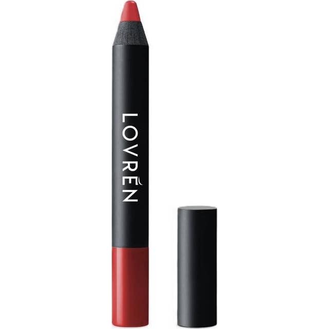 Lovren RP2 Lapis Labios Jumbo Long Lasting Chermes 4.5g