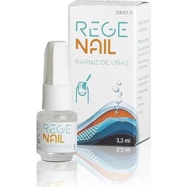Regenail Esmalte Uñas 3,3ml