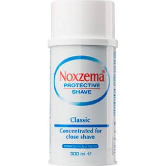 Noxzema espuma de afeitar clásica 300ml