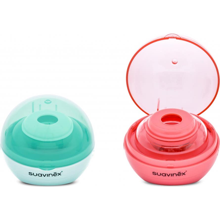 Suavinex Esterilizador Chupete Duccio
