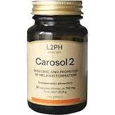 Ele2Pharma Carosol2 30caps