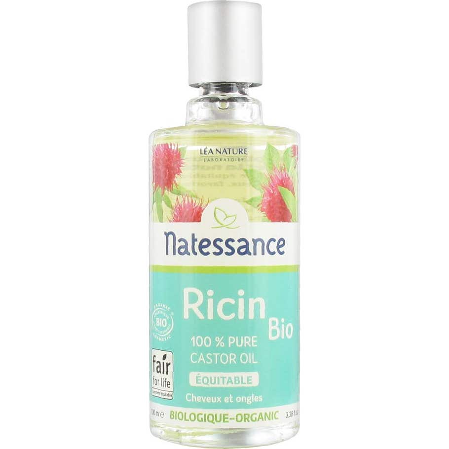 Natessance Hle Ricin Organic 100 mL