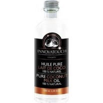 Aceite de Leche de Coco Innovatouch 100 ml