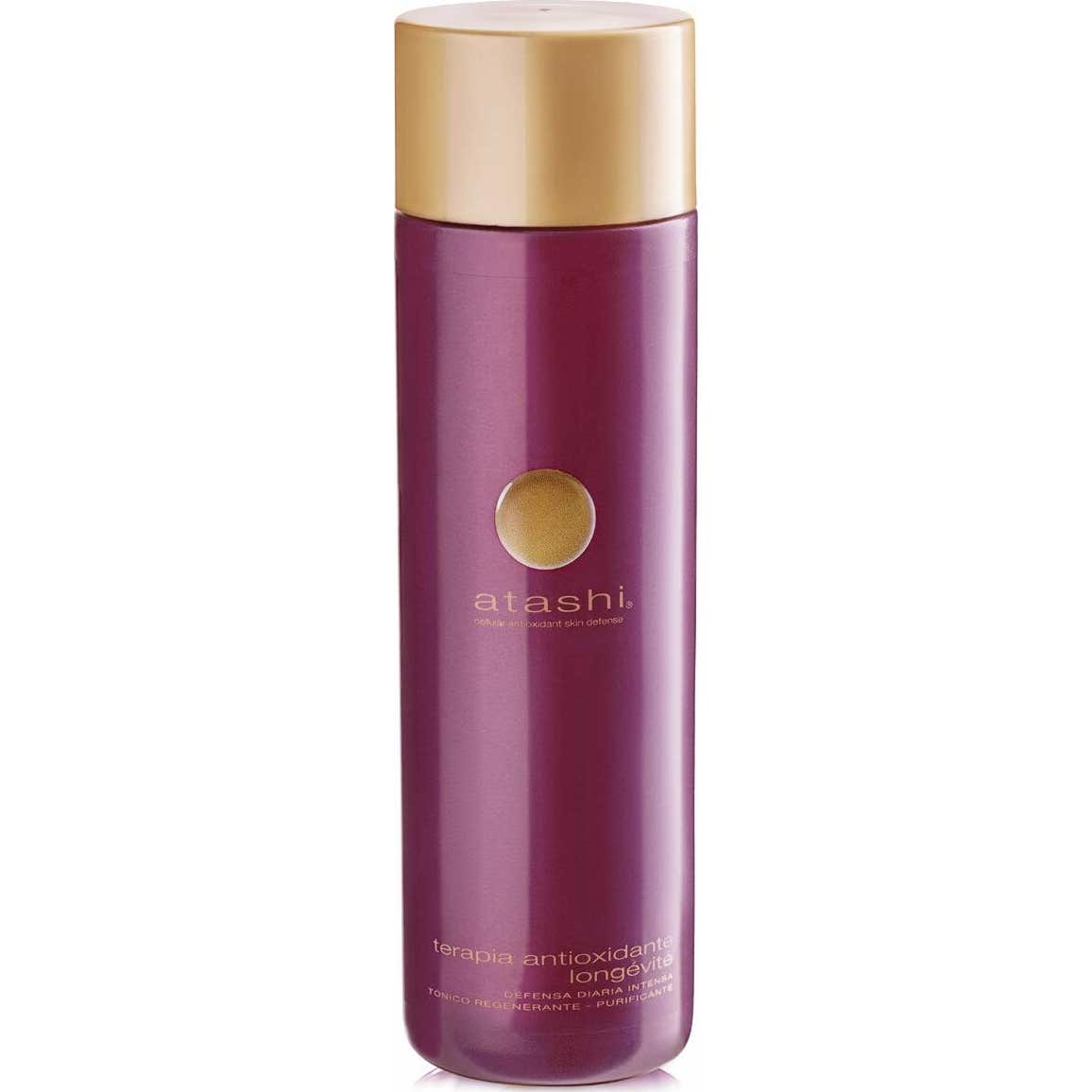 Atashi® Tónico Regenerante Purificante 250ml