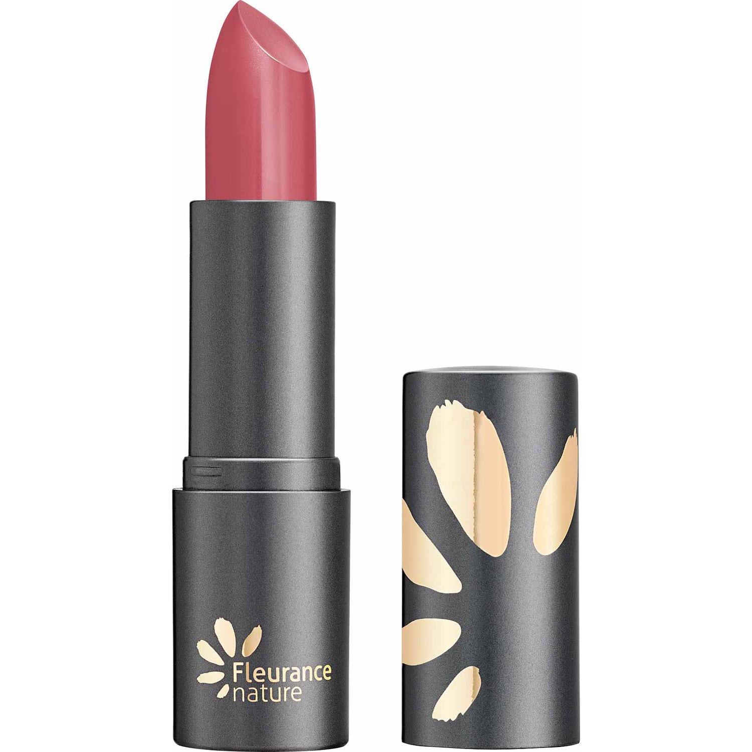 Fleurance Nature Barra de labios rosewood 222 3,5 g