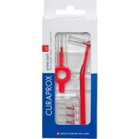 Curaprox Prime Start caps 0.7 mm 5 uds