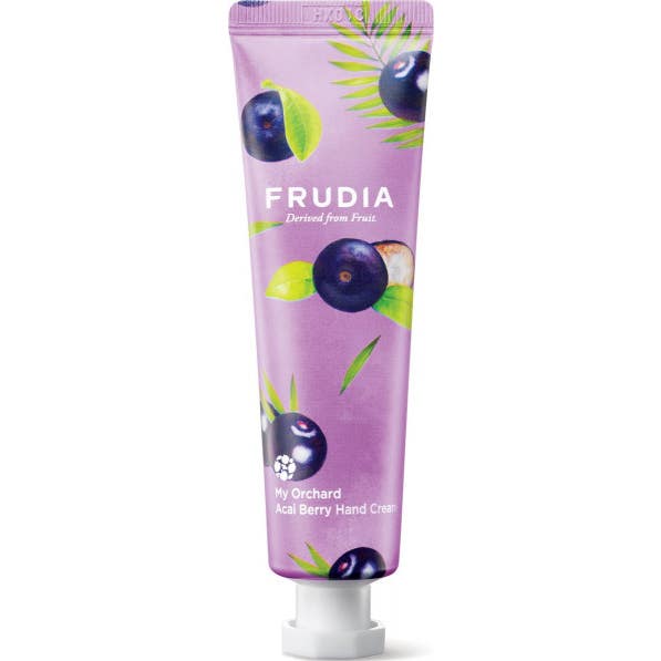 Frudia Crema de Manos de Bayas Acai 30 ml