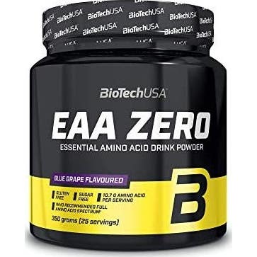Biotech Usa Biotechusa Eaa Zero 350 G
