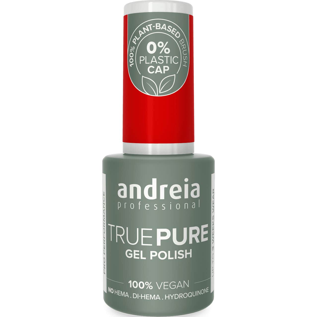 Andreia Professional True Pure Gel Polish T36 10.5ml