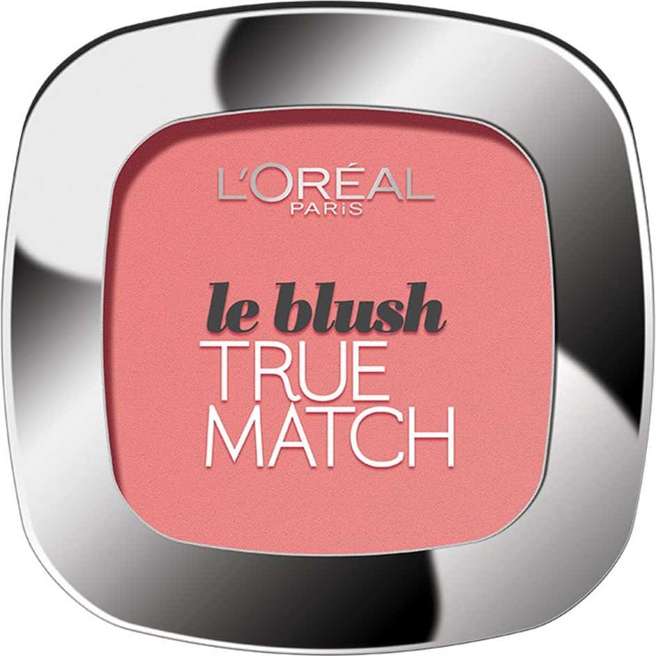 Loreal Accord Parfait Blush Le Blush 165