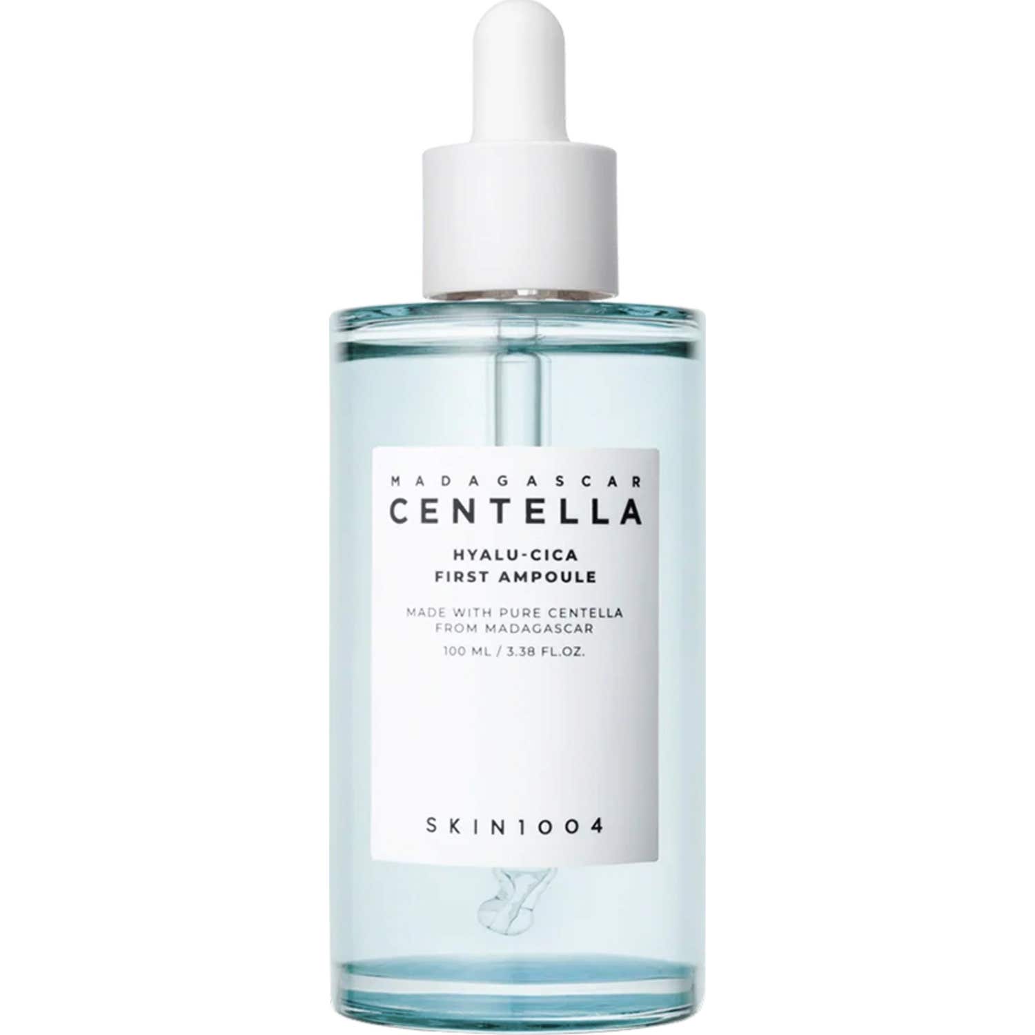Skin1004 Madagascar Centella Hyalu-Cica First Ampoule 100ml