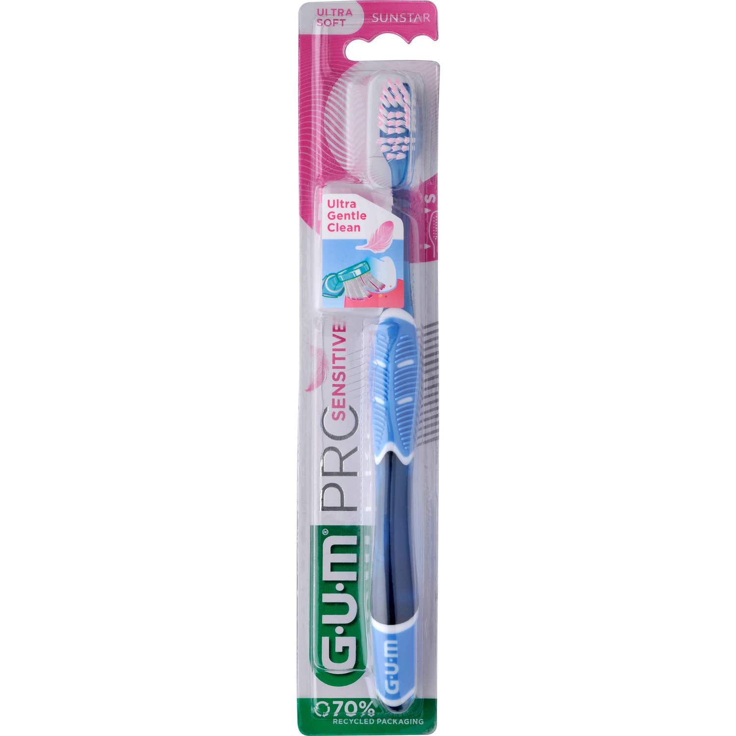 GUM Pro Sensitive Cepillo Dental