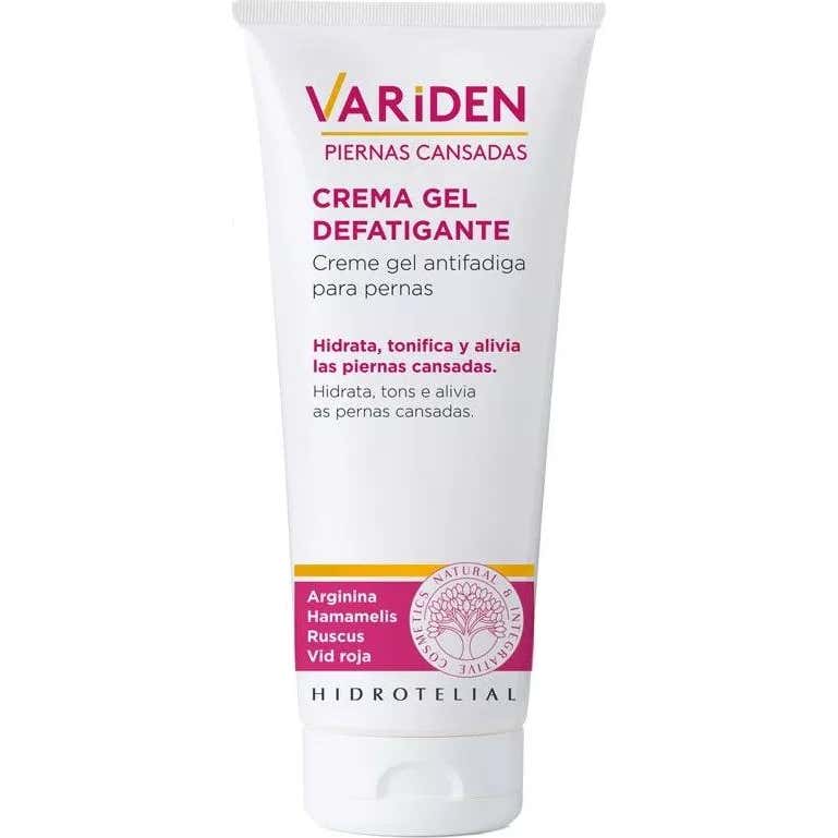 Hidrotelial Varide gel desfatigante de piernas 150ml
