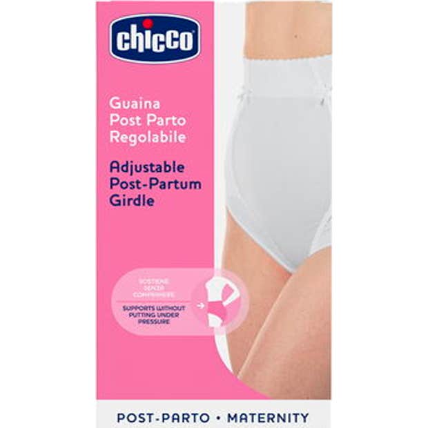 Chicco guaina Post Parto Regolabile T-6 1 ud