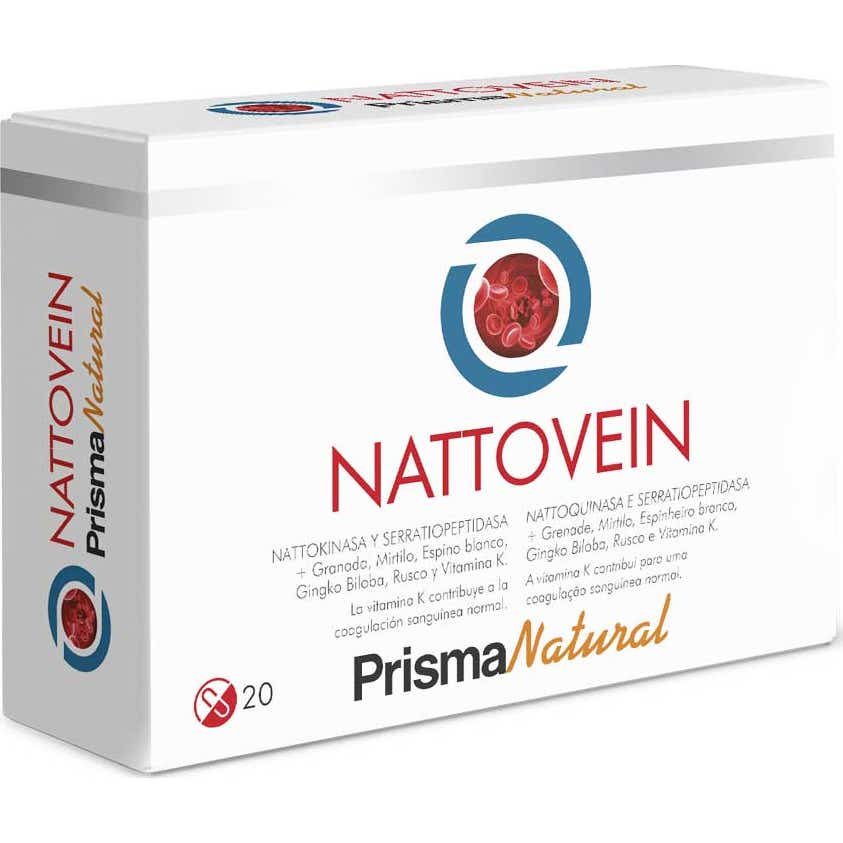 Nattovein