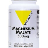 'Vit''All+ Magnesio Malato 60 caps'
