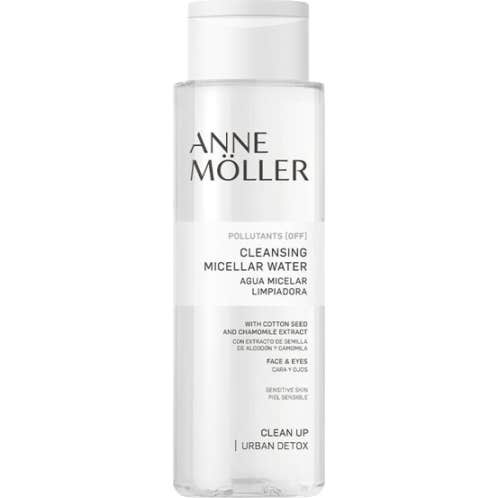 Anne Möller Clean Up Micellar Water 400 ml