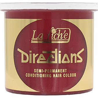 La Riché Directions Tinte Semi Permanente Rojo Amapola 88ml