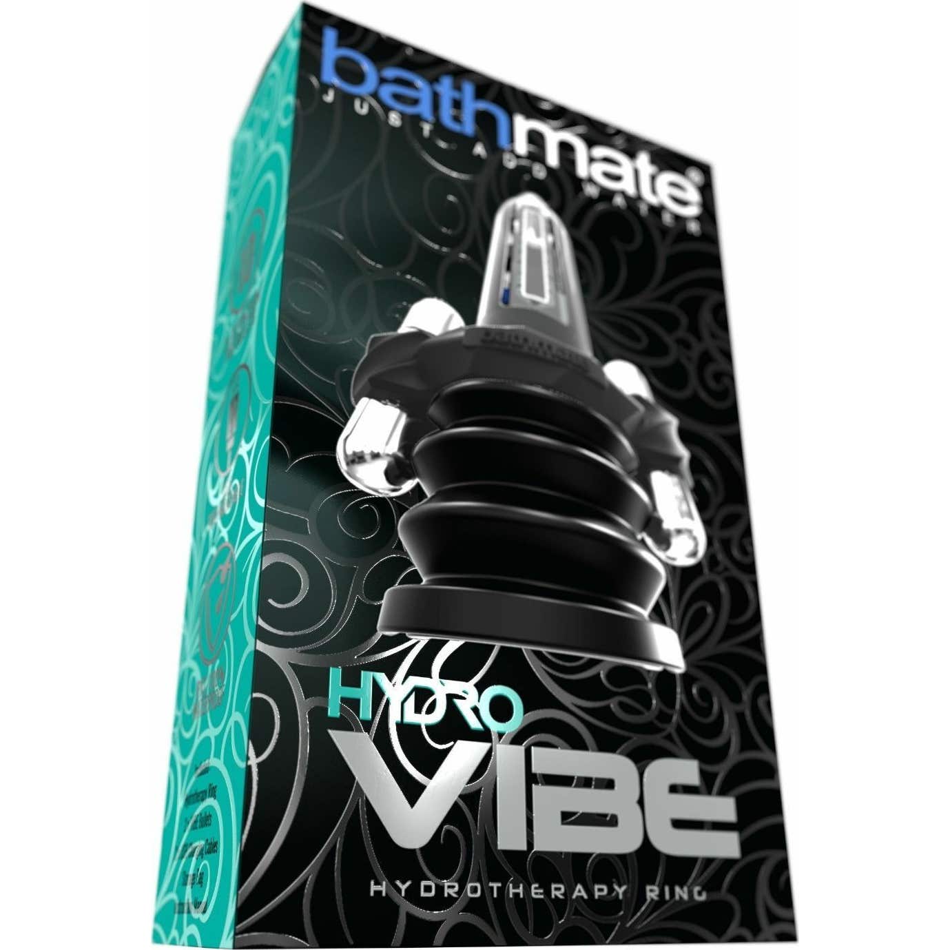 Bathmate Hydrovibe Anillo Hidroterapia 1 Unidad