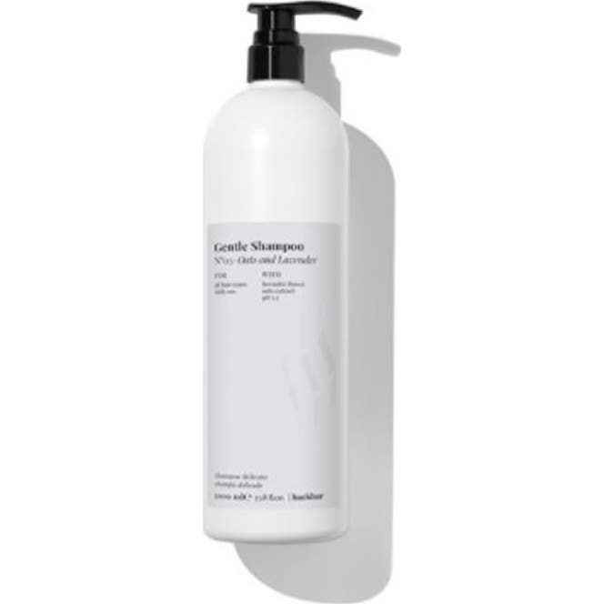 Farmavita Back Bar Gentle Shampoo Nº03-Oats&Lavender 1000 ml