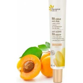 Bb Creme Anti-Âge Bio - Teinte Claire 40 ml